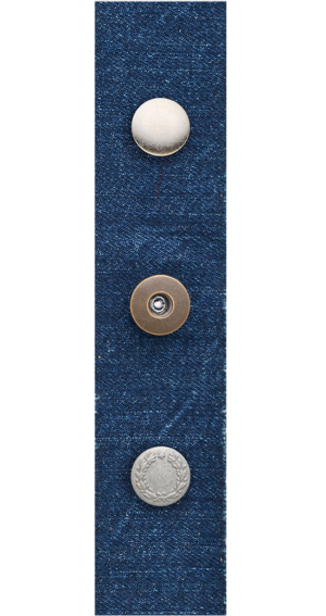Jeans Button