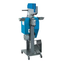 Attaching Machine