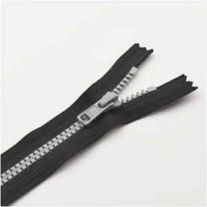 Vislon® Zipper