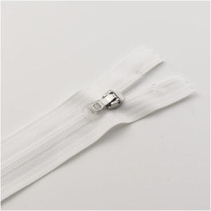 Coil Zipper